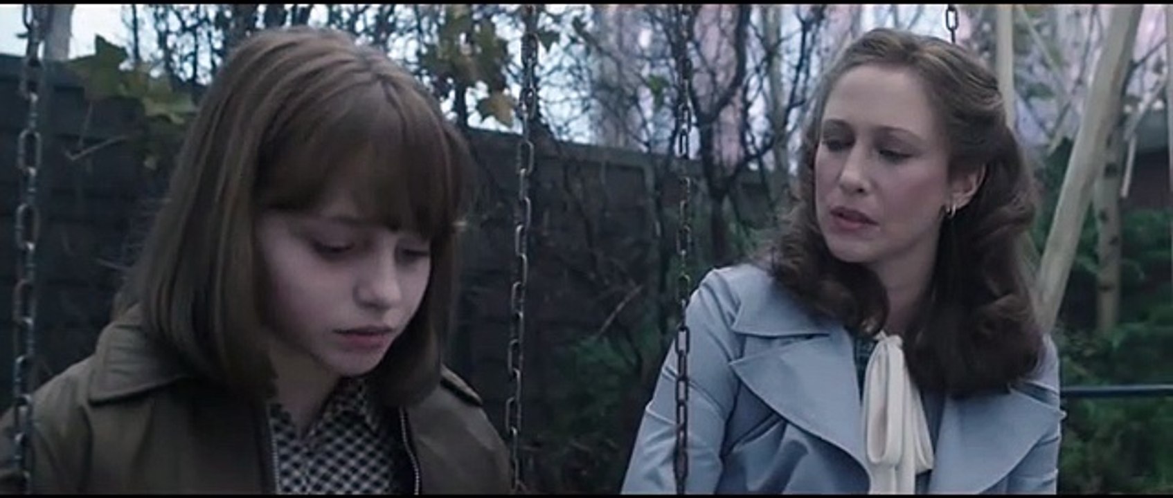 The Conjuring 2 - L'evocazione