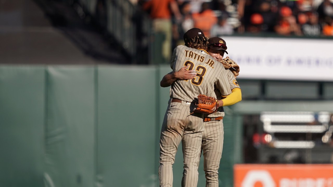 MLB 10/11 Playoff Preview: The Padres Have A Shot In GM1 Vs. Dodgers