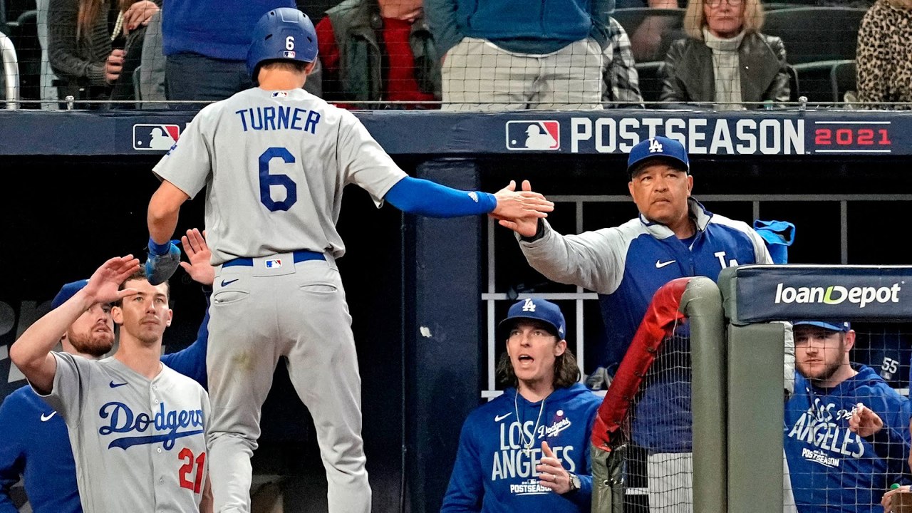 MLB 10/11 Playoff Preview: Can You Trust The Dodgers (-1.5) Vs. Padres?