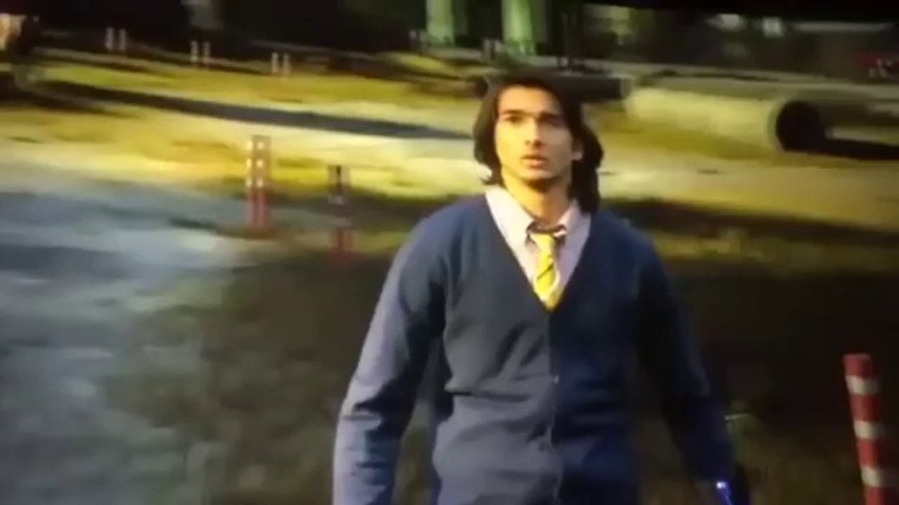 RaOne 2 Leaked Footage Original teaser