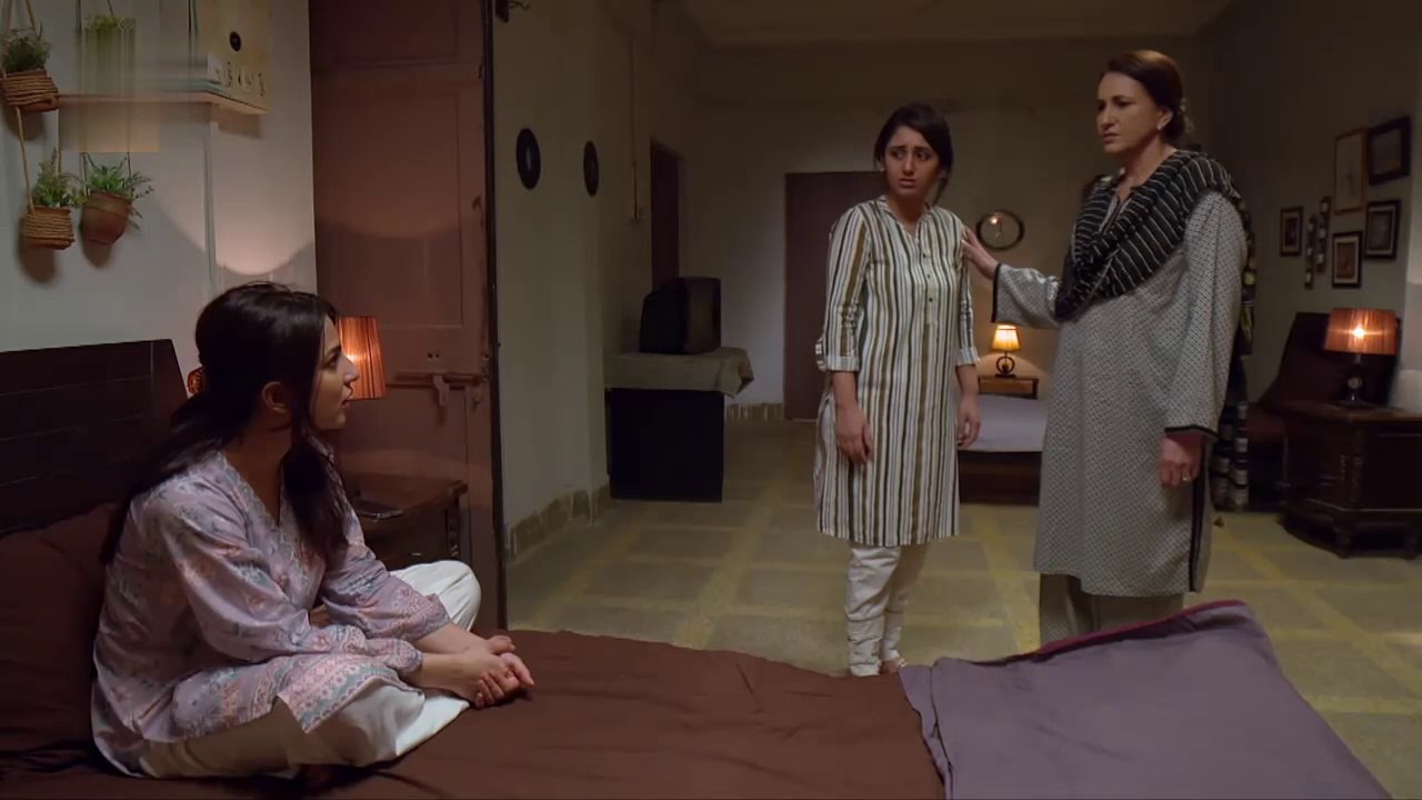 Habs Episode 23 [2022 ] - Presented By Brite - New pakistani drama 2022