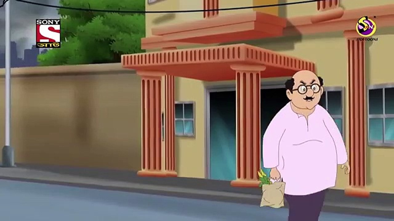 Lullu Path Prodarshak | লুল্লু পথ প্রদর্শক | Lullu Bhuter Golpo | আবরণ ভূতের উপসাগর