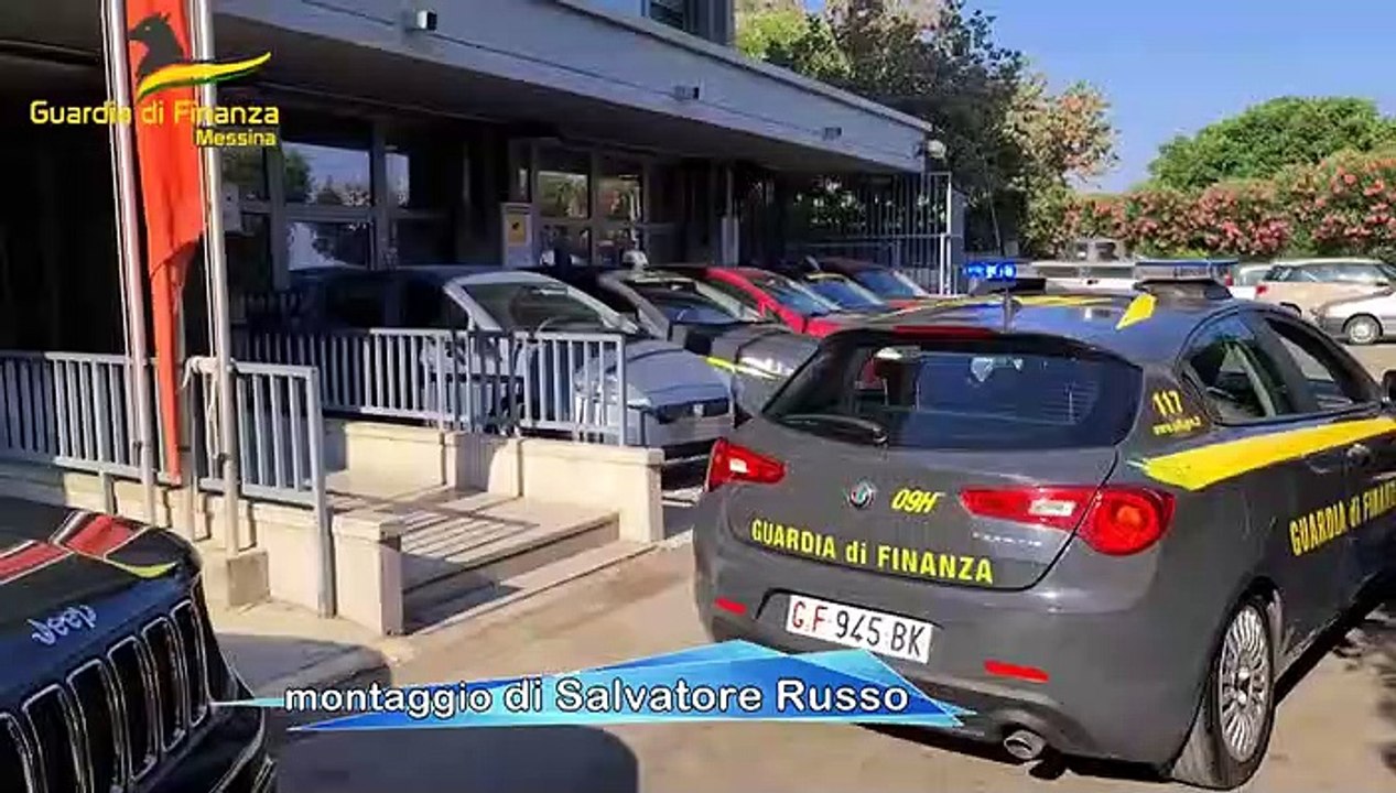 GAGGI, 5 ARRESTI PER CAPORALATO IN RSA