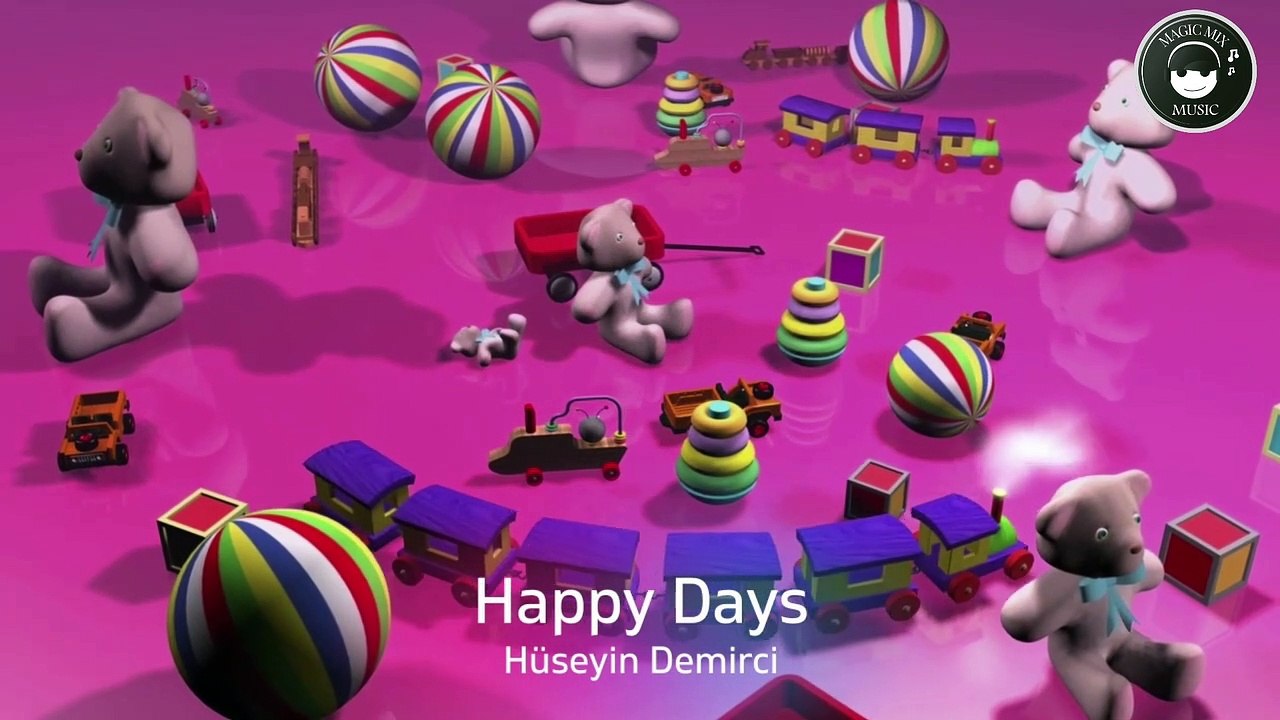 Positive Morning Music - Happy Uplifting Music