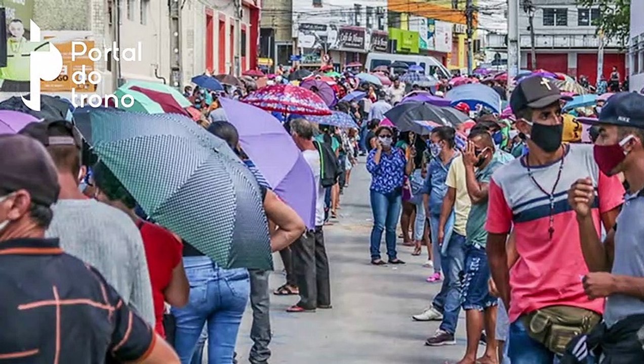 Cadastro Único: prazo para atualizar dados e evitar suspensão do Auxílio Brasil vai até amanhã; veja o que fazer
