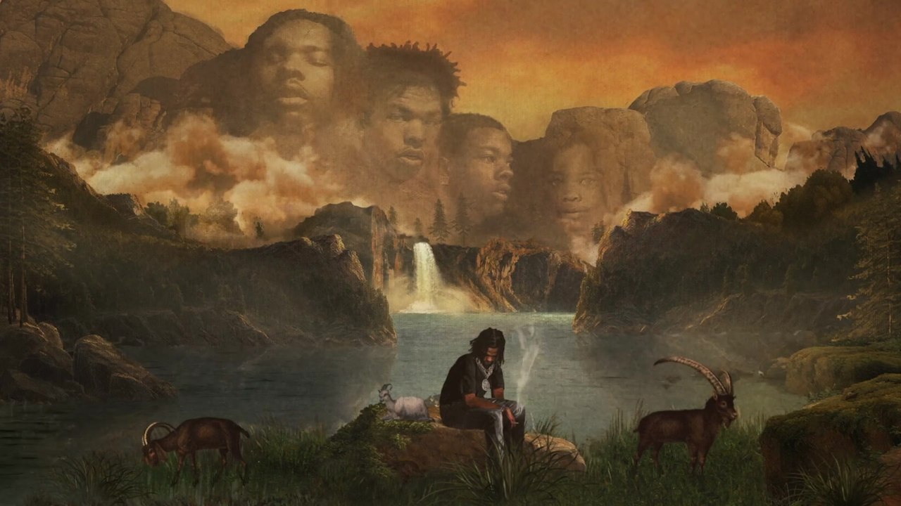 Lil Baby - Everything