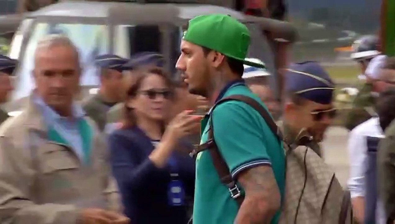 Chapecoense'den buruk yolculuk