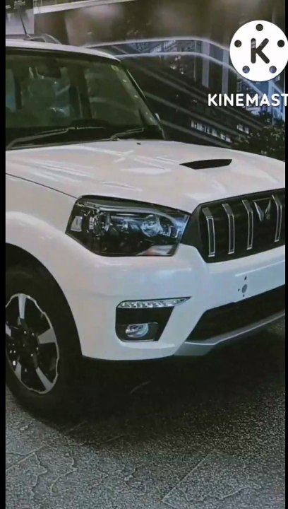 Mahindra Scorpio classic s11,  #mahindra