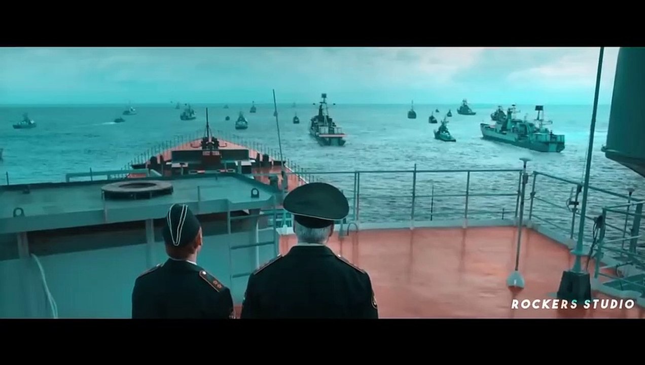 KGF CHAPTER 3 Official Trailer #Kgf 3  #Trailer #movie