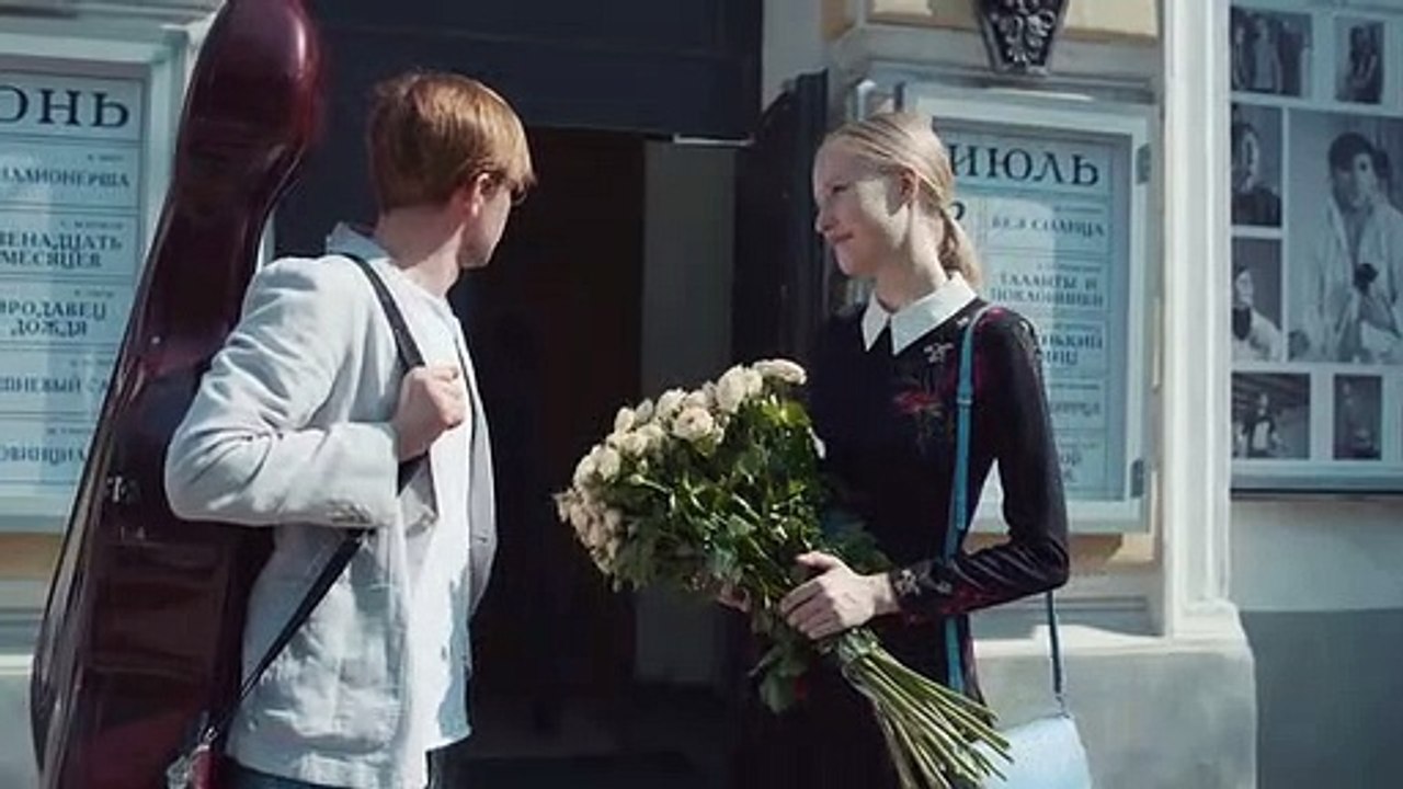 Надвое — 4 серия: Разгадка тайн и неожиданные повороты 🔍