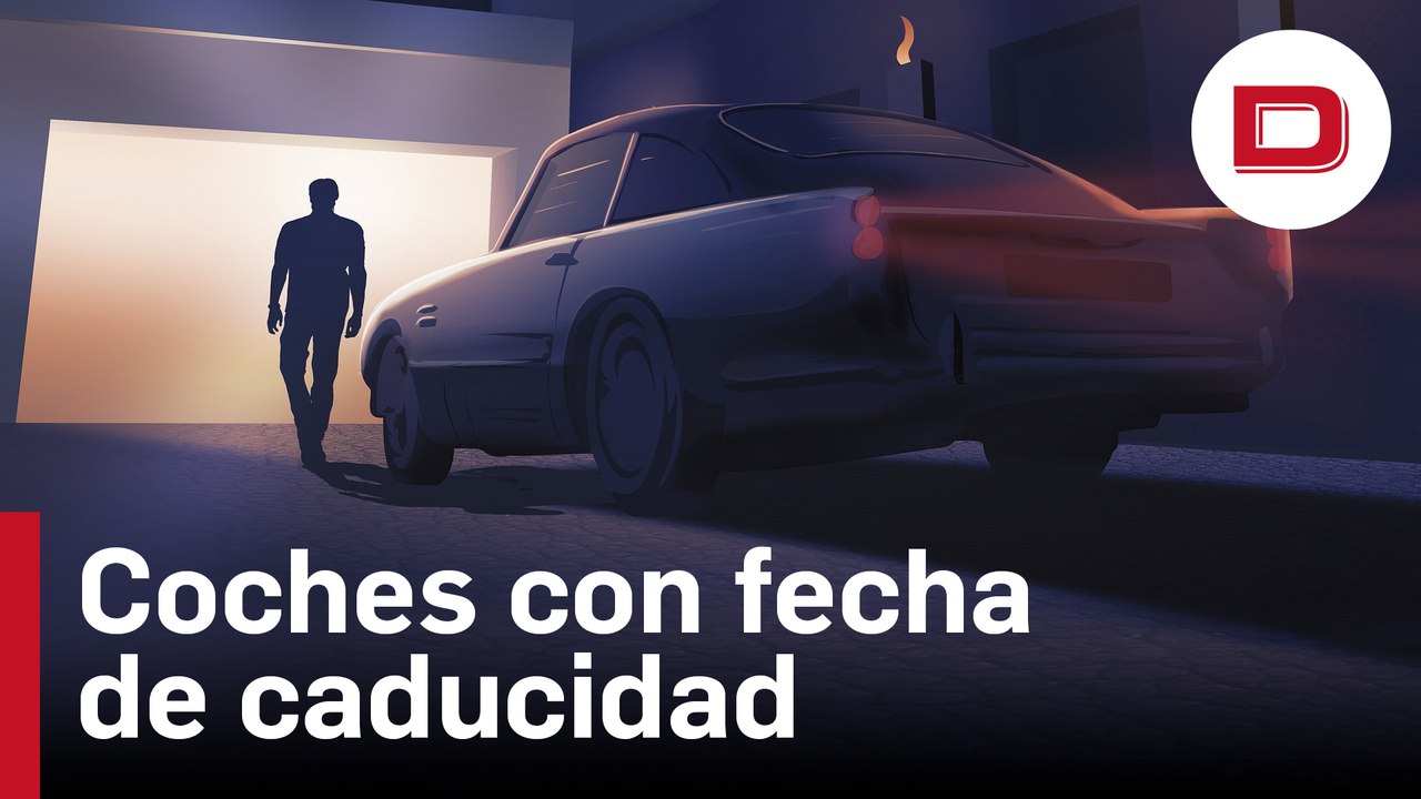 Estas son las fechas en las que los coches con etiqueta B y C dejarán de circular