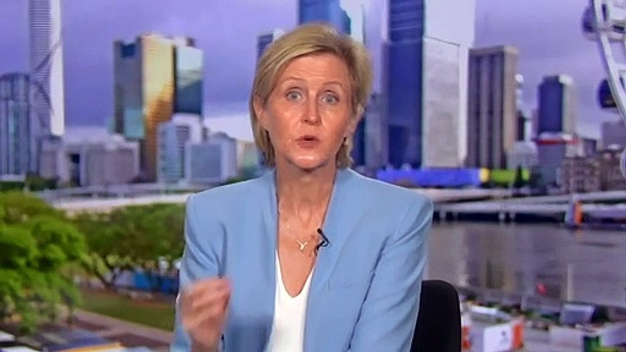 Insurance Council declares 'significant event' for three states impacted by floods