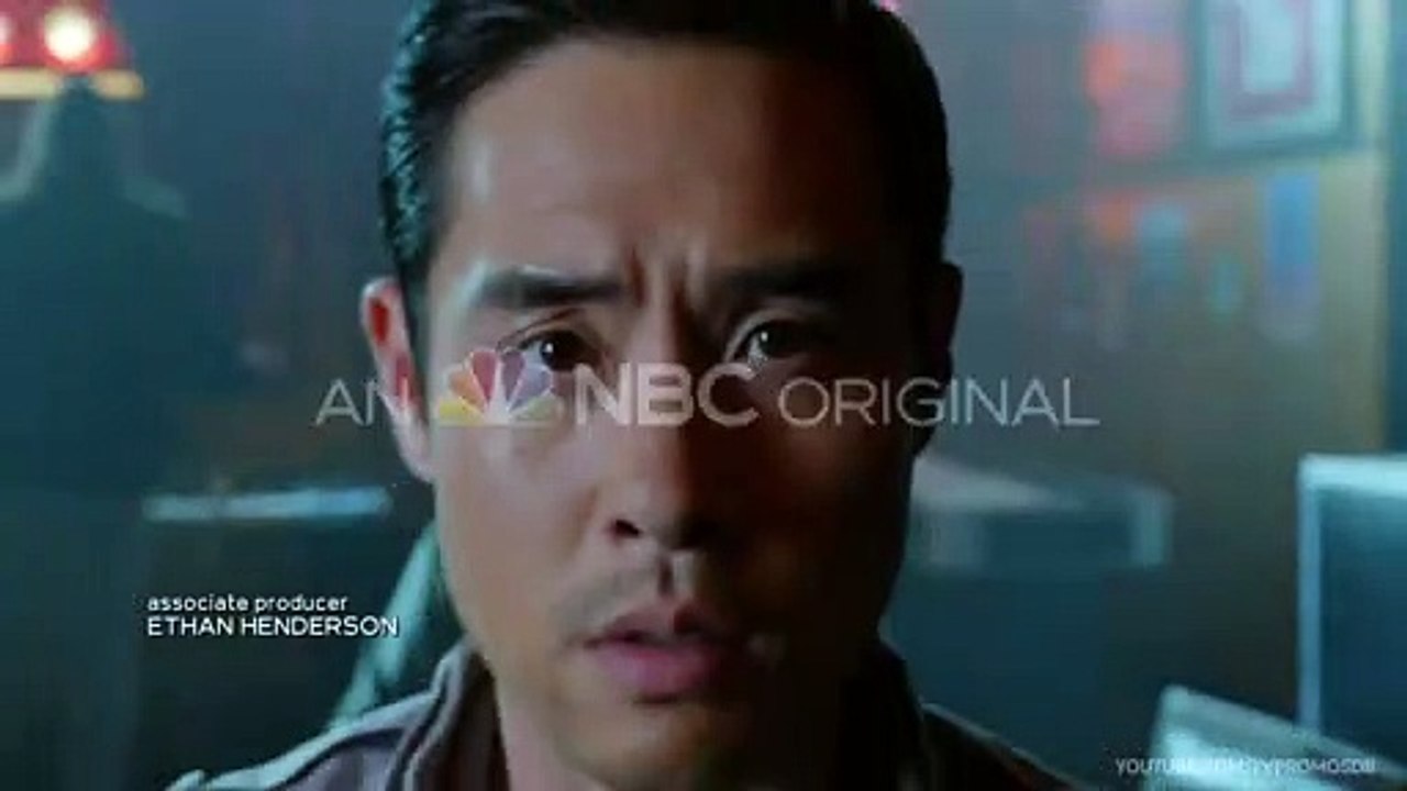 Quantum Leap 1x06 Promo What a Disaster! (2022)