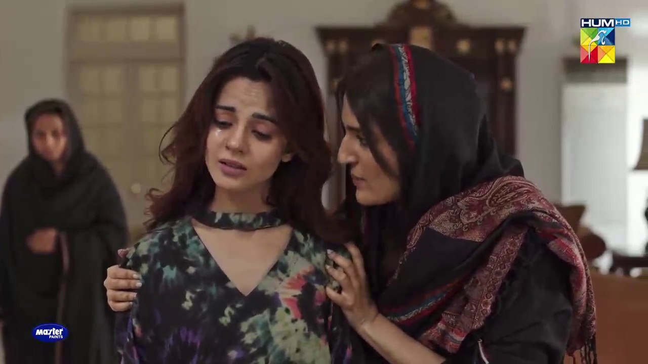 Badshah Begum - Last Episode  [2022] - Powered By Master Paints - New pakistani drama 2022