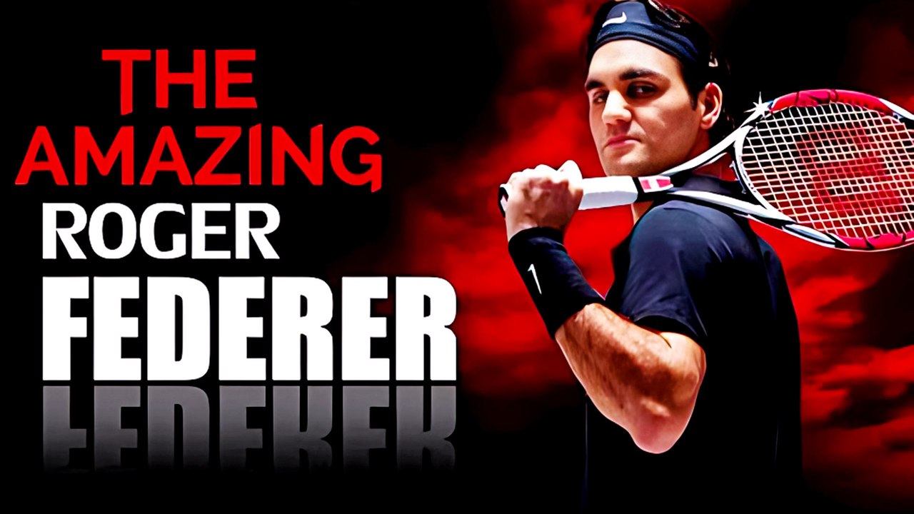 “Roger Federer and HIStory” | The Undefeated God of Tennis | Documentary