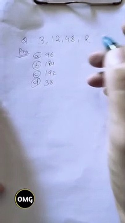 Maths reasoning tricks for ssc stenographer exams