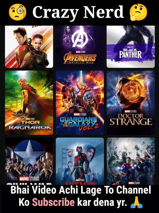 Marvel Haters  #marvel