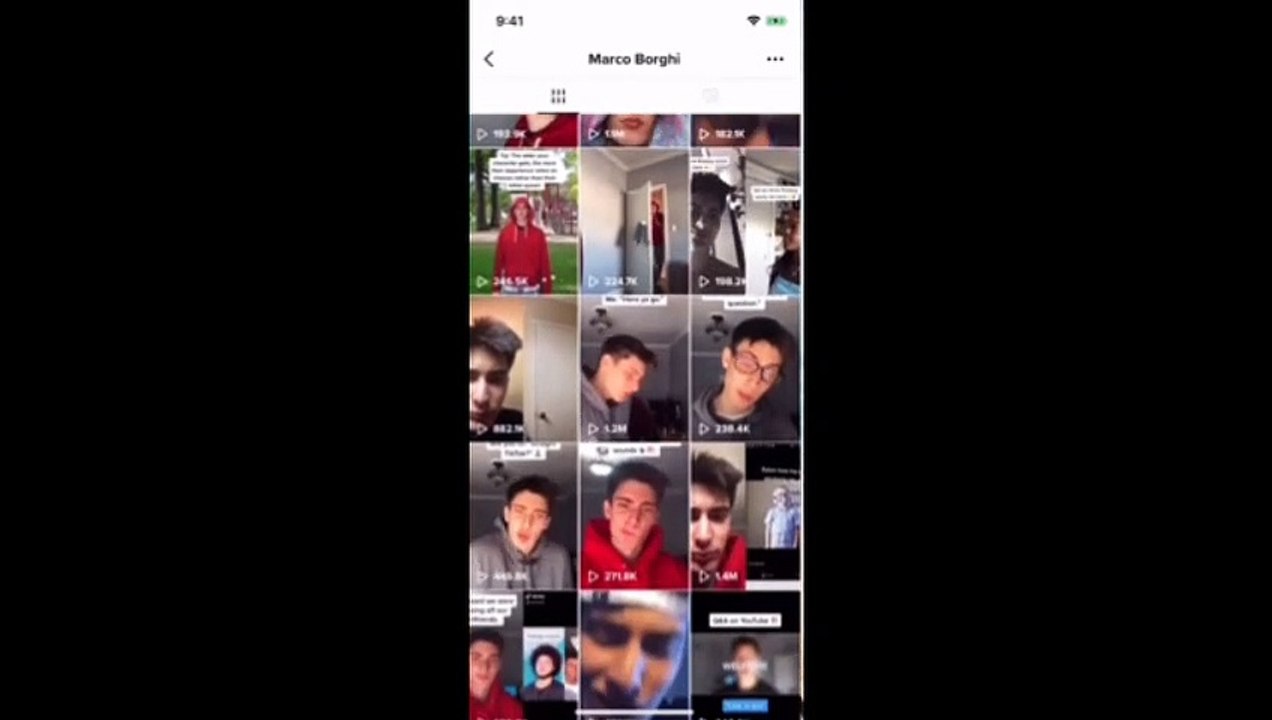 What Does 'simp' Mean On TikTok