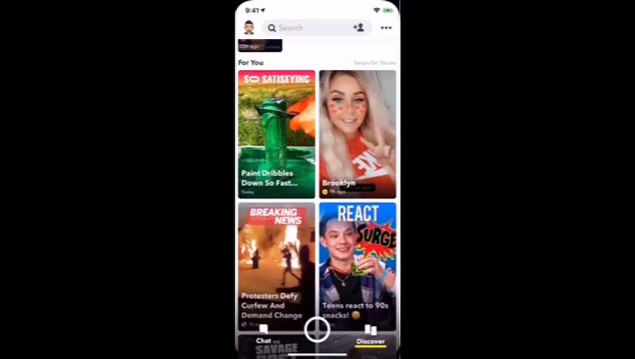 What Does ASL Mean On Snapchat