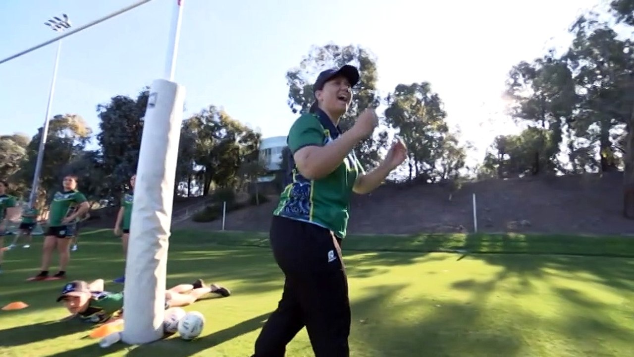 Women in sport spotlight series: Jess Skinner