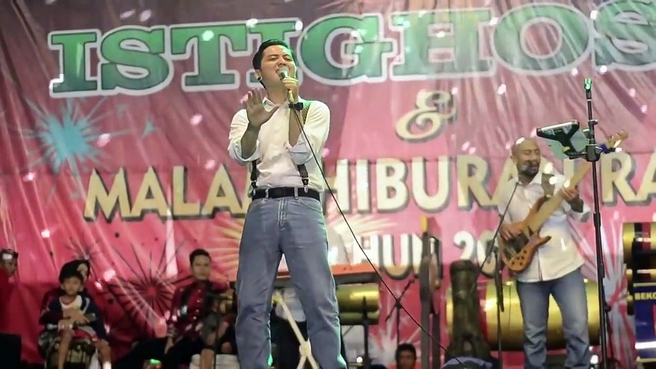 Lagu Baper enak didengar