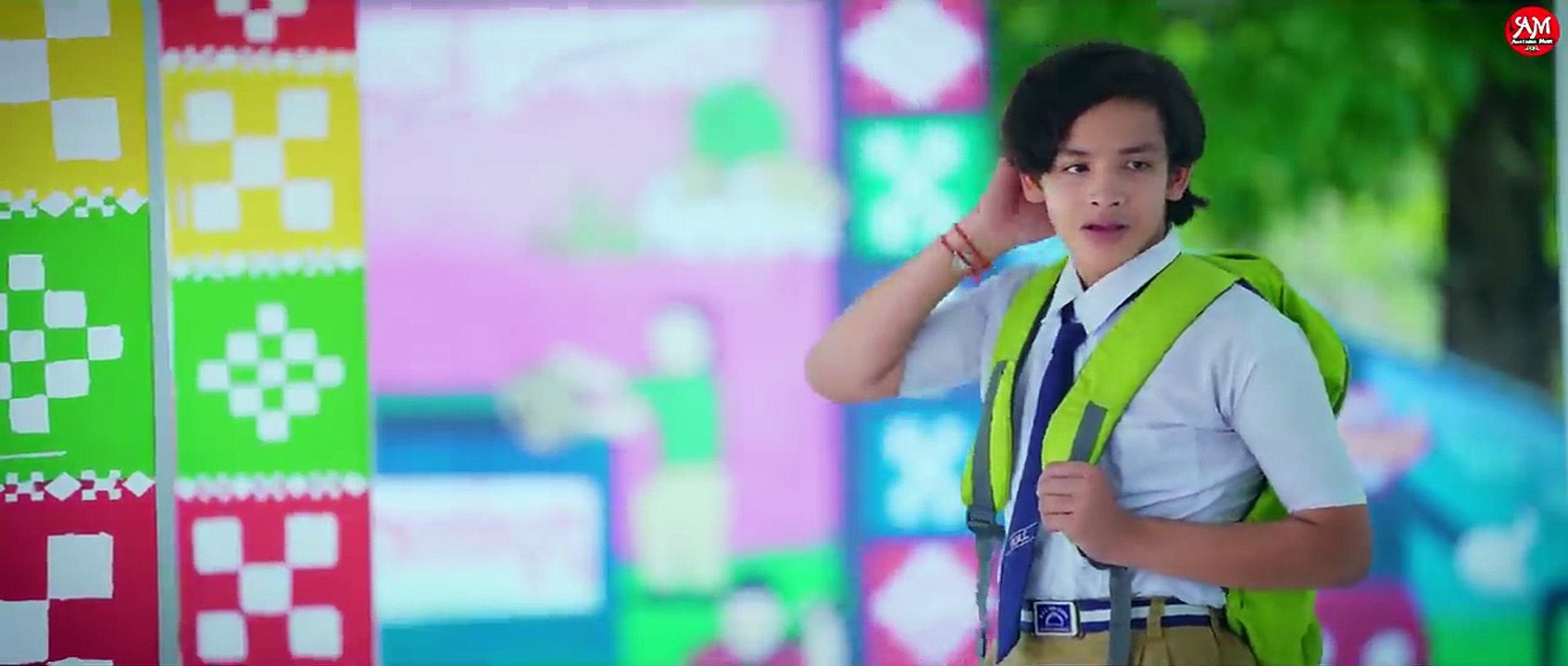 Kuldeep Pattnaik Asima New Odia Song Video