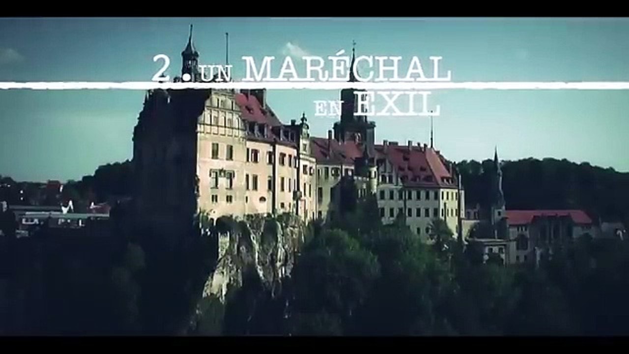 Lencombrant monsieur Pétain - Un jour, une histoire - Documentaire historique en HD