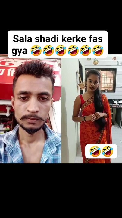 Shadi ke baad  #comedy