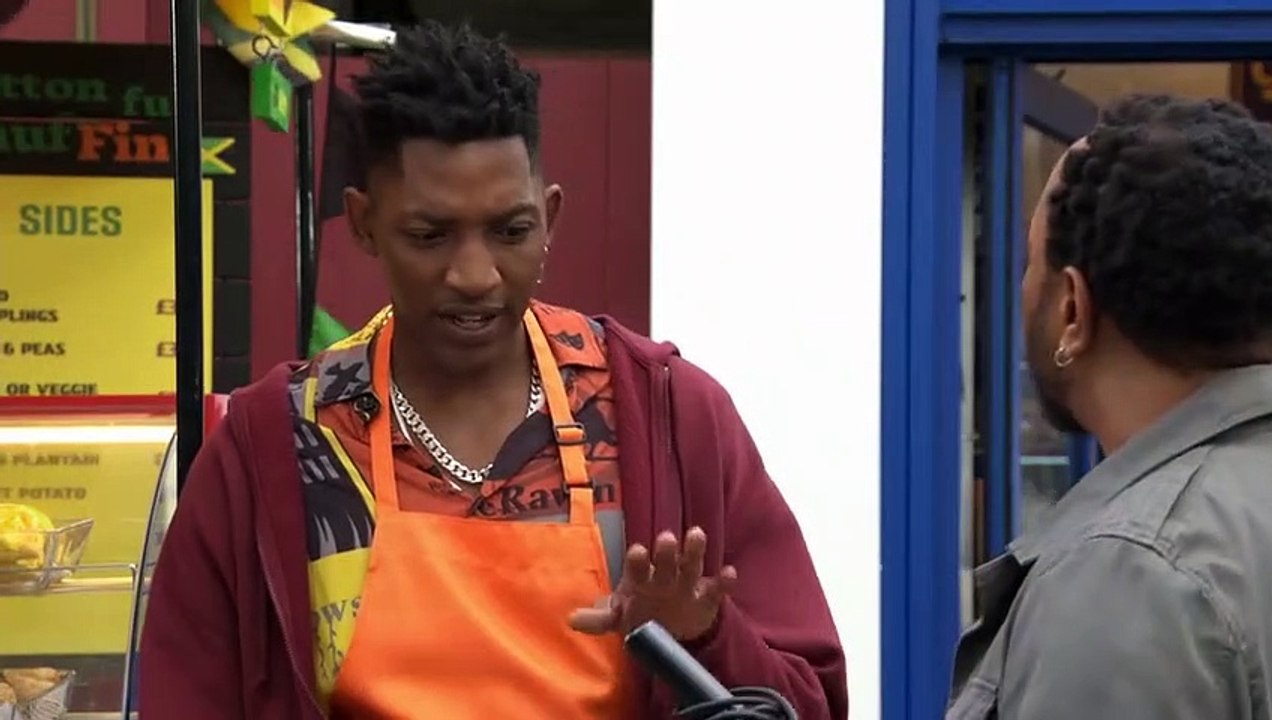 EastEnders Episode - October 26, 2022