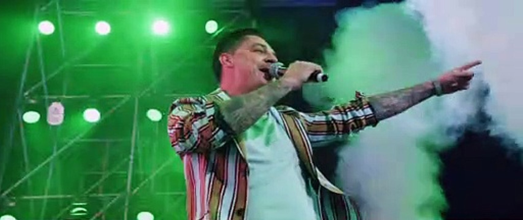 Yny Sebi & Bogdan DLP - Tarabanele | Official Video