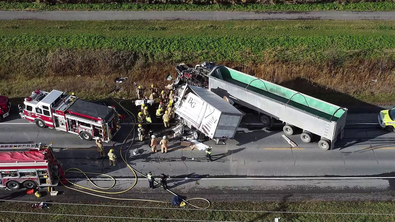 Aperçu de la scène (Erick Rivest)