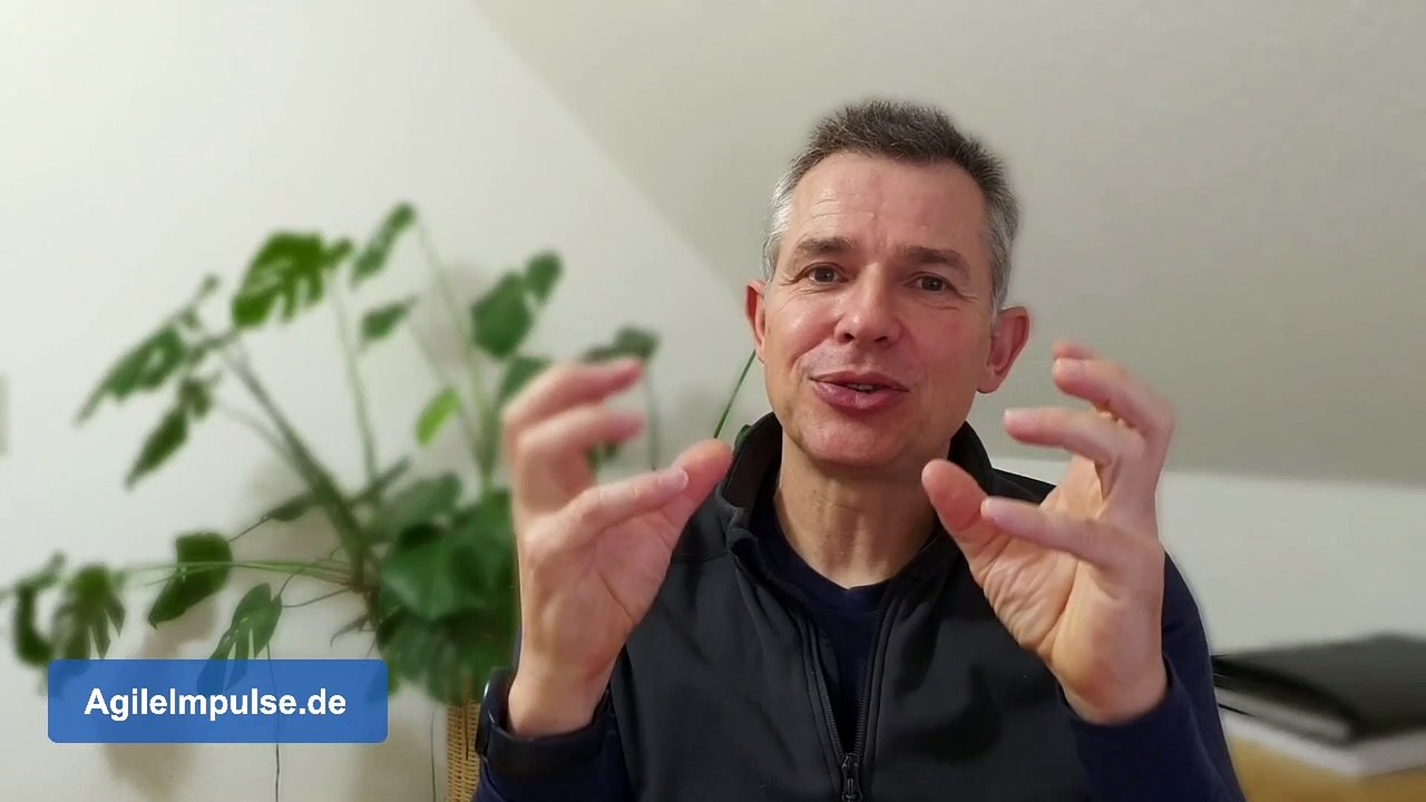 Agile Grundlagen - Wertebasierte Teamentwicklung