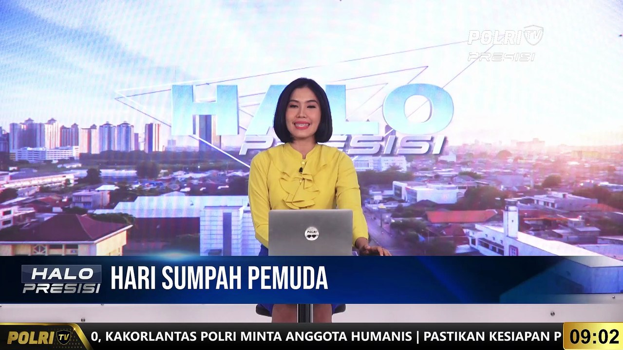 Apa Kata Netizen Terkait Hari Sumpah Pemuda