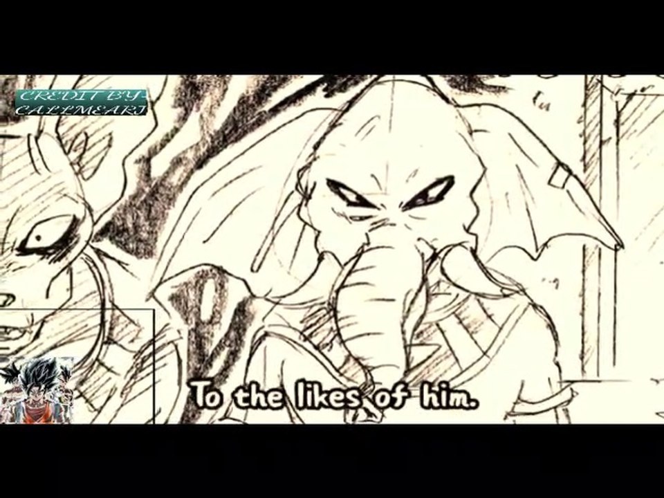 God Killer the vegito || The Ultra Vegito kill Ramon || Ultra Vegito vs God Ramon in hindi EP 04