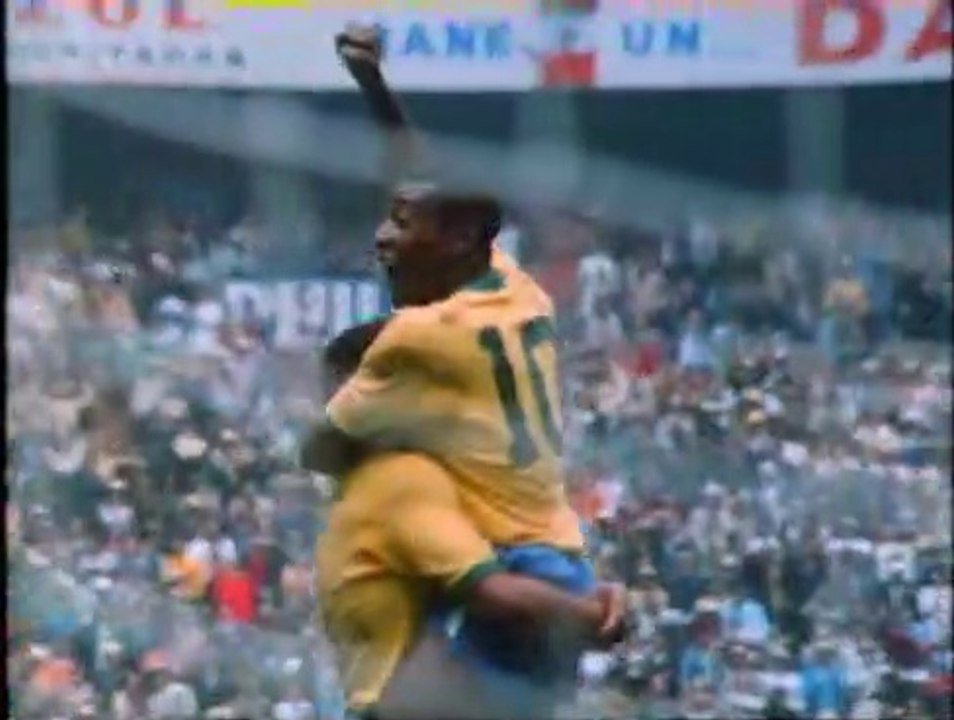 Film Mondiali Messico 1970