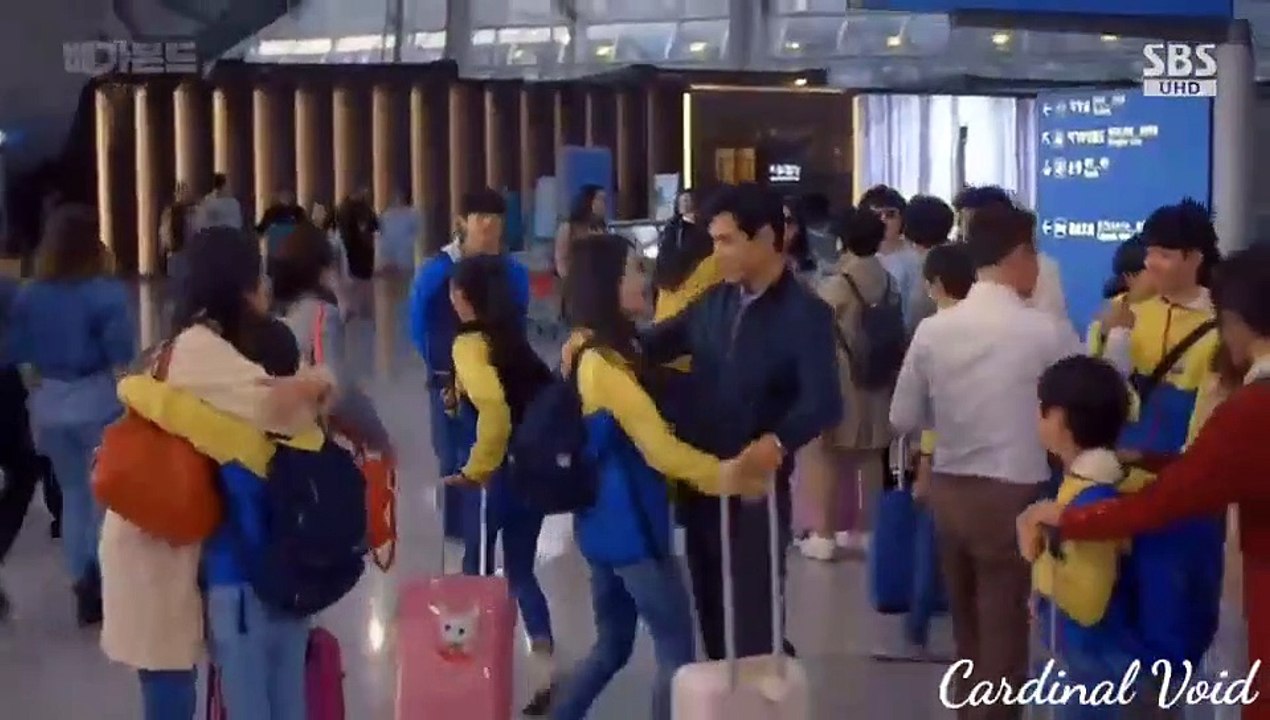 Vagabond Episode 1 in Hindi हिन्दी & Urduاردو dubbed