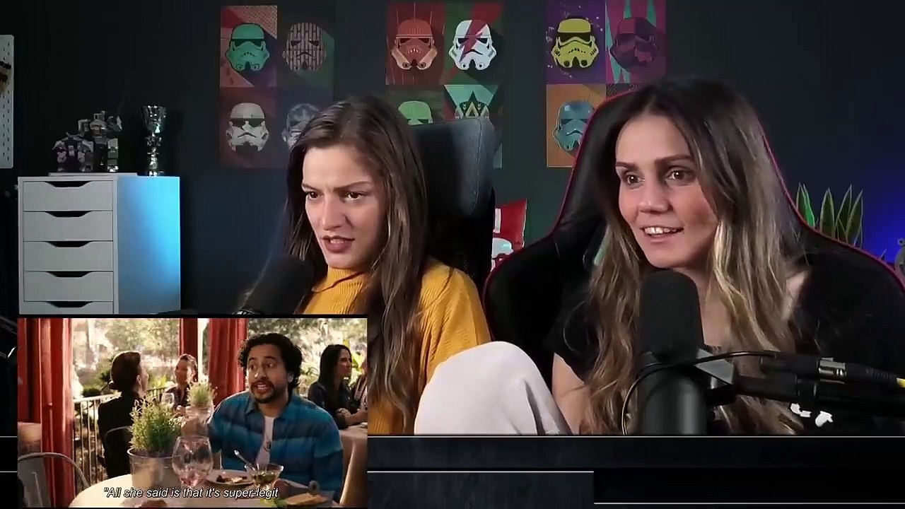 Ant Man (2015) FIRST TIME WATCHING REACTION#1200