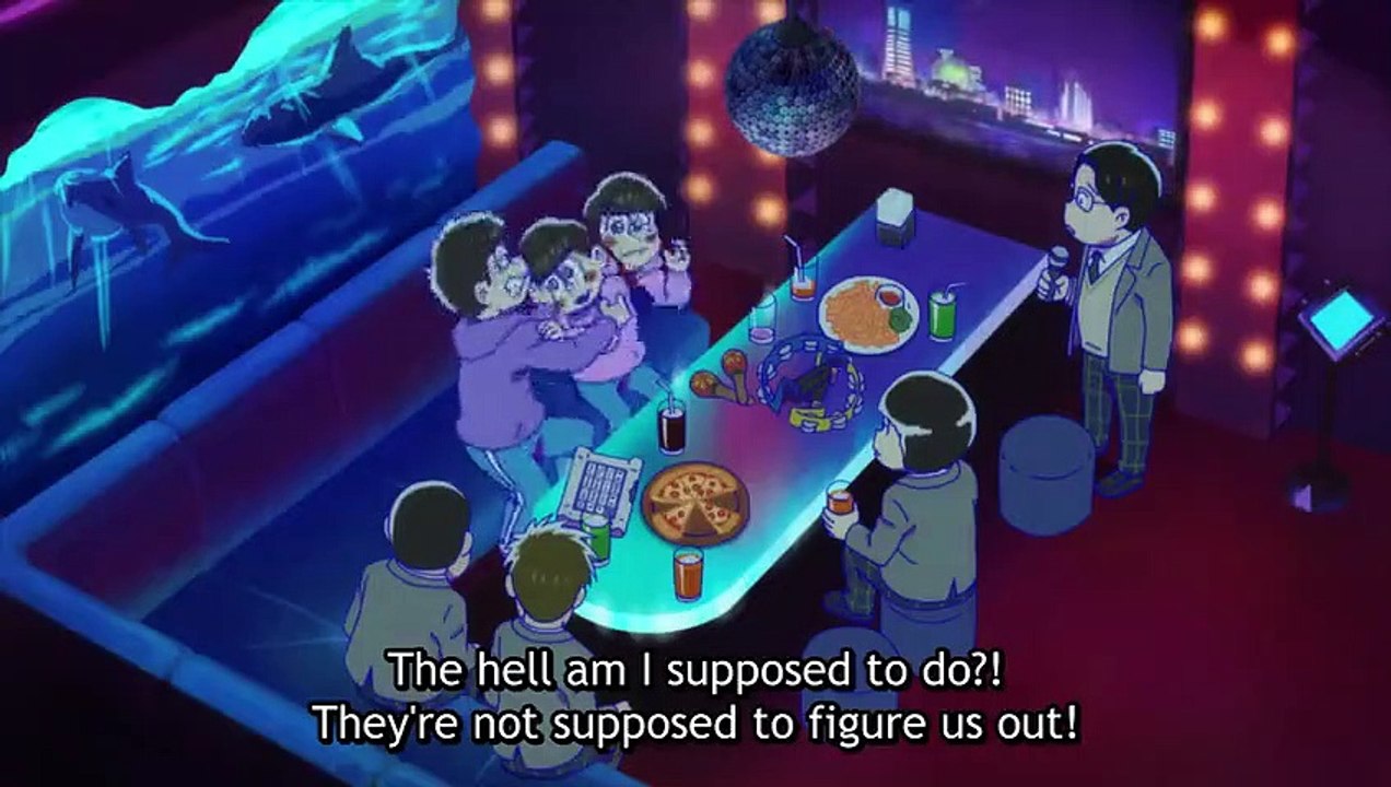 映画『おそ松さん』とASMRゲームを楽しもう！🎬🎮