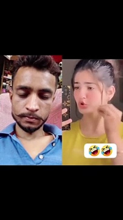 Patle logo ke majje  comedy video