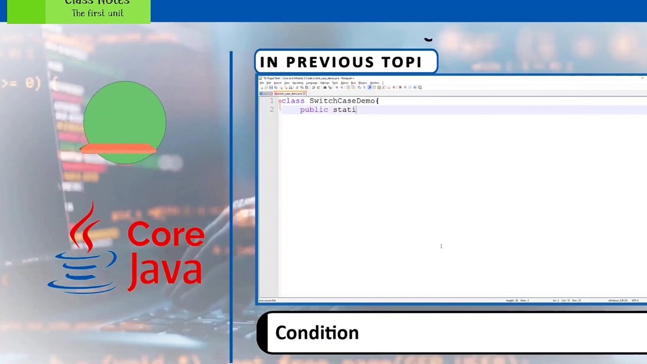 What is While loop in Java programming in hindi |