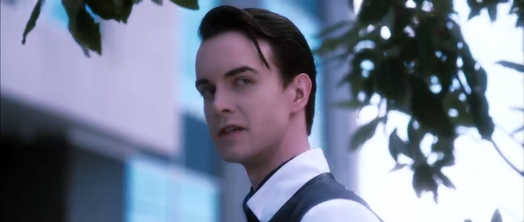 DETROIT REAWAKENING - Detroit Become Human Fan Film