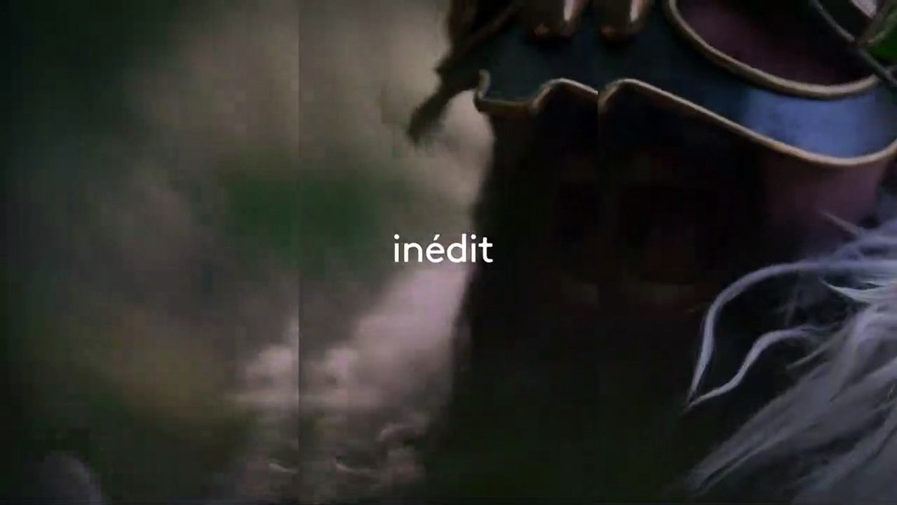 Secrets d'histoire - 31 octobre