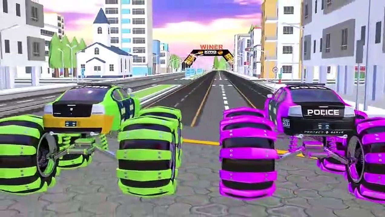 3D Animation: Bring Ideas to Life