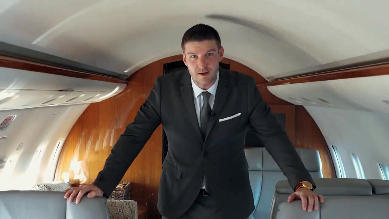 What is an FBO_ - Explaining the meaning and concept of a Fixed Base Operator