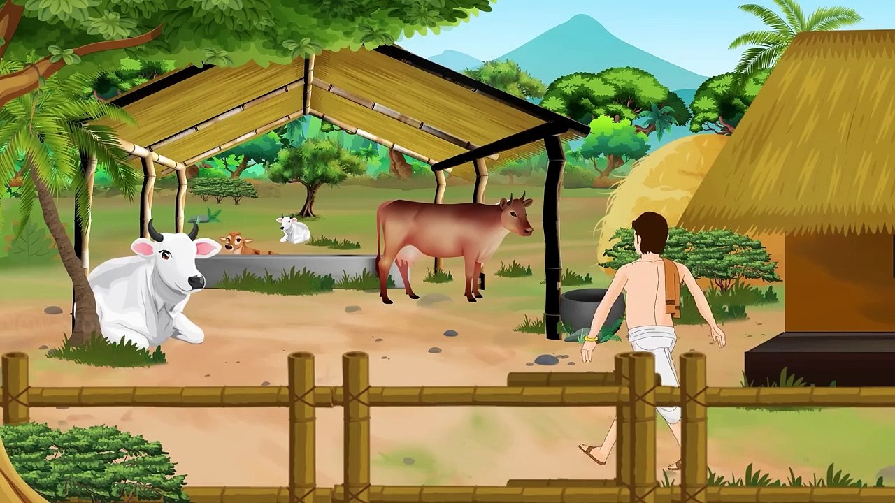 stories in english - Well Done Sonu - English Stories -  Moral Stories in English