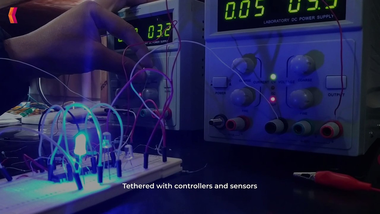 Security Assessment of the BMS.