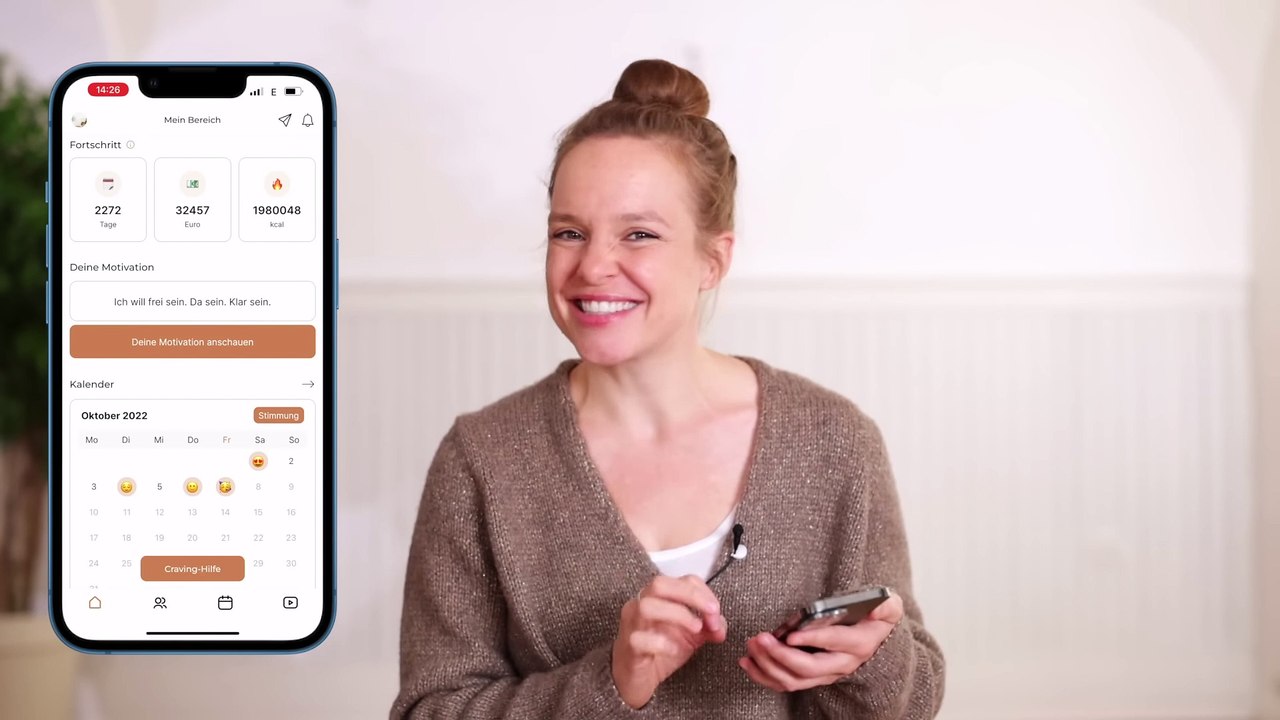 Ohne Alkohol kann's auch mal hart sein  Was Du tun kannst