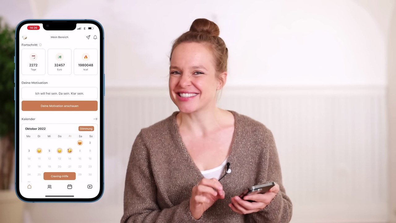 Ohne Alkohol kann's auch mal hart sein  Was Du tun kannst