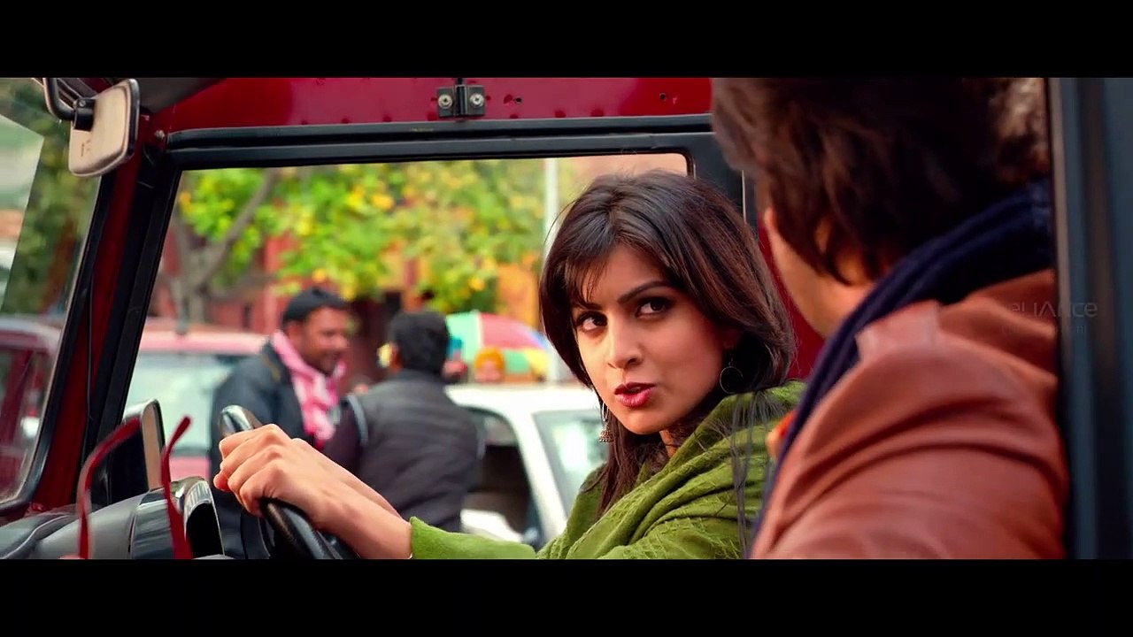 Pallavi Finds The Truth About Ranbir | Besharam | Movie Scene | Ranbir Kapoor | Rishi Kapoor