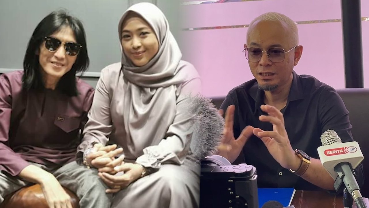 Maruah tercalar! Penganjur kecewa isteri Zamani tuduh bawa lari duit konsert